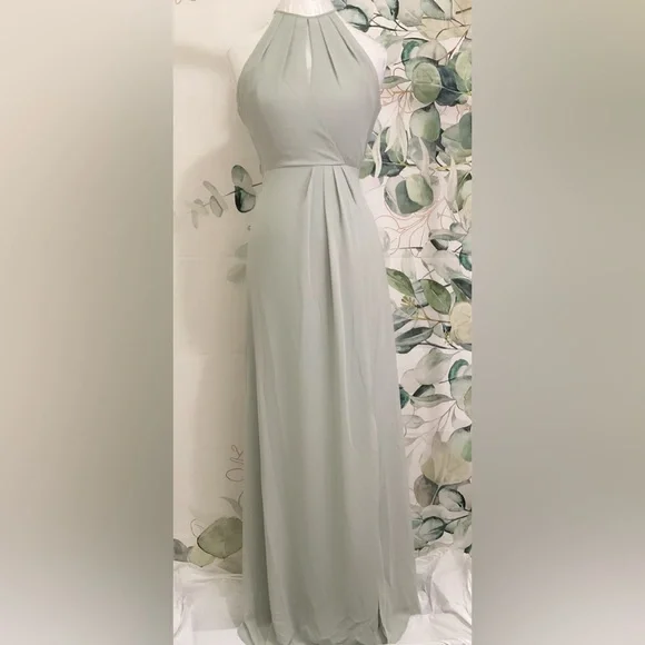 Anthropologie BHLDN Marco Dress
